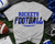 Rockets Football Tee