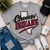 Choosin' Indians Tee