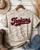 Camo Trojans Tee