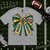 Moody Bearcats Bow Tee