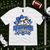 Bosqueville Bulldogs Pup Tee