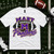 Mart Panthers Football Tee