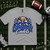 Connally Cadets Football Bow Tee
