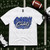 CC Cadet Splash Tee
