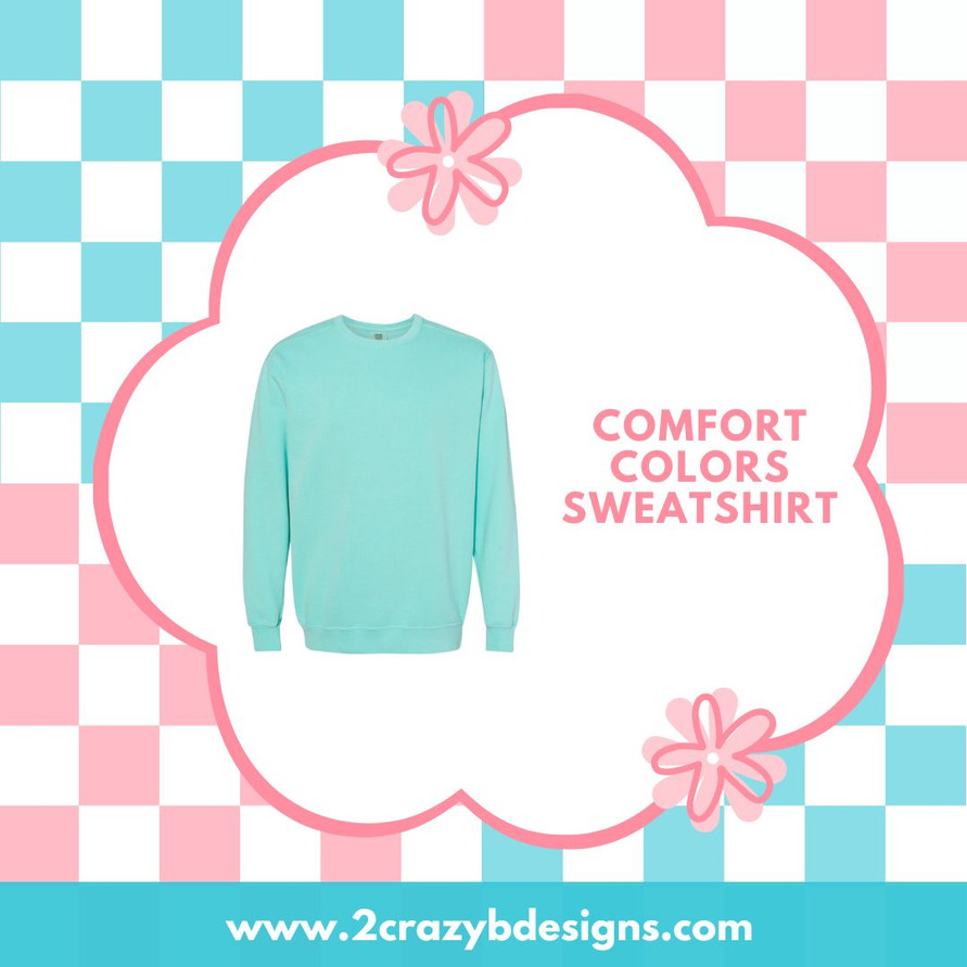 1566 Unisex Crewneck Sweatshirt