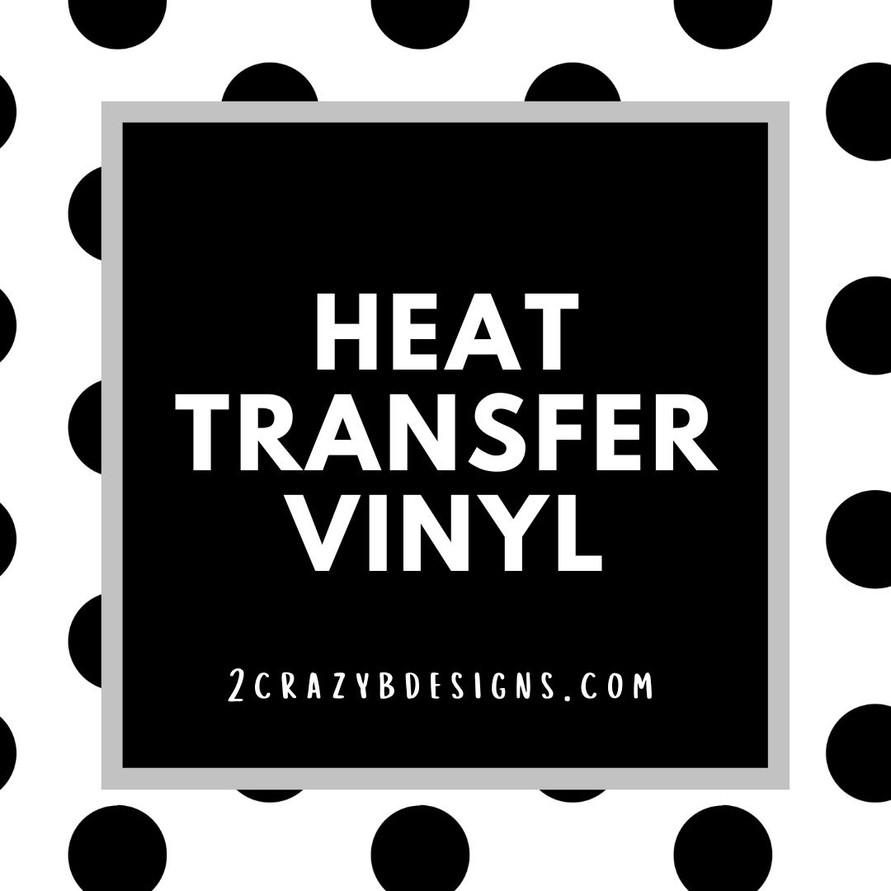 Heat Transfer Vinyl Heat Transfer Vinyl