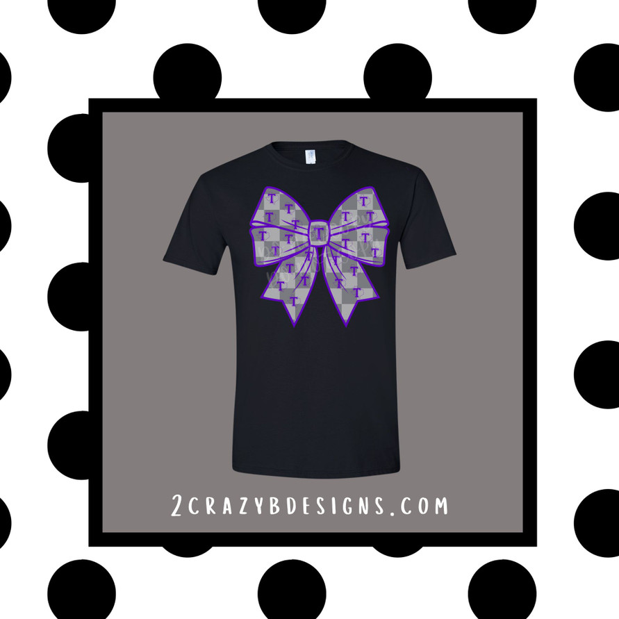 Tarlton Tee/Sweatshirt