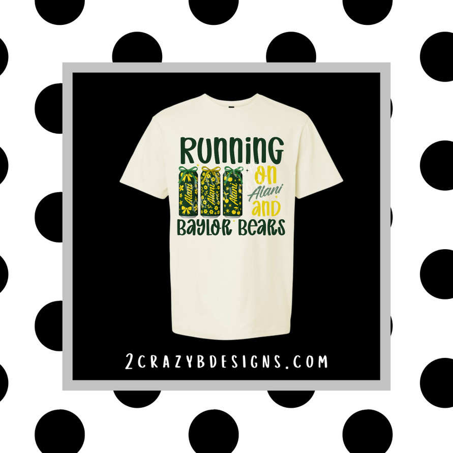 Bears 119 Tee/Sweatshirt