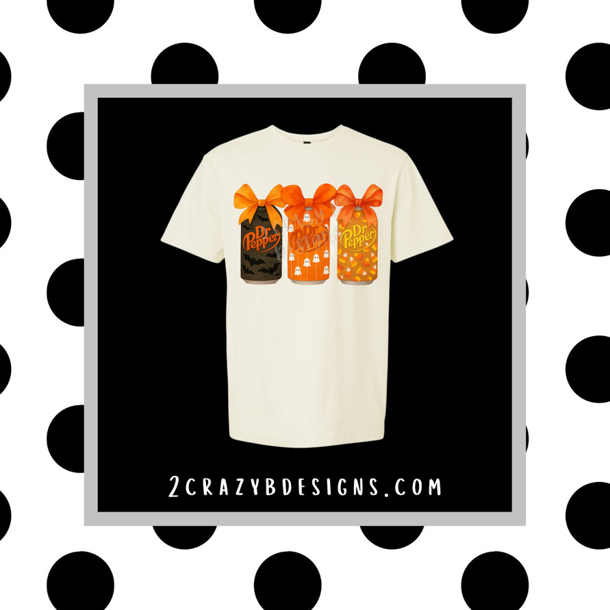 Dr P Halloween 134 Tee/Sweatshirt
