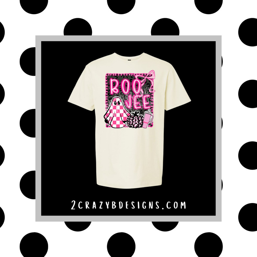 Boujee Tee 141/Sweatshirt