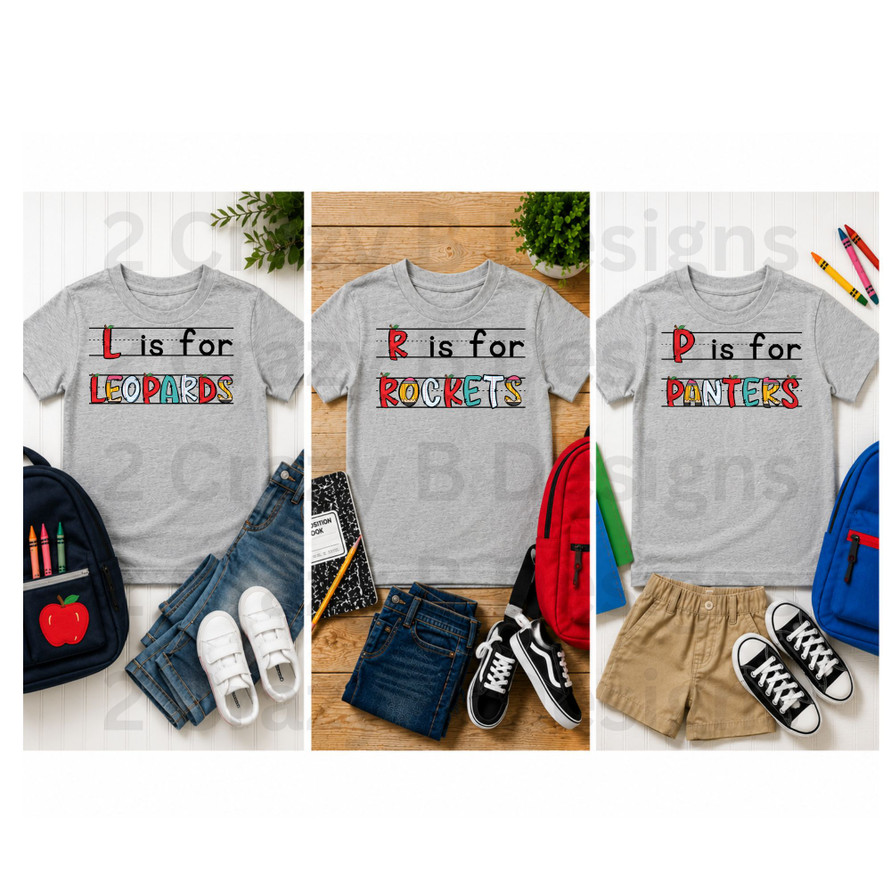 Mascot is for... Tee