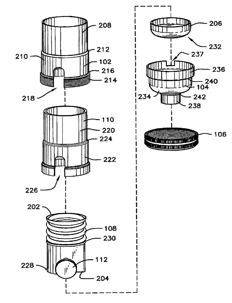 patent