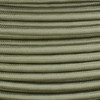 18/3 SJT-B Fern Nylon Fabric Cloth Covered Lamp and Lighting Wire.