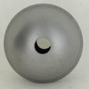 2in. Diameter Two Piece Stamped Steel Ball With 1/8ips. Slip Though Holes on Both Sides.