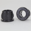 BLACK SNAP IN BUSHING FITS 7/16 in. HOLE - 5/16 in. I.D.