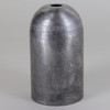 Steel Rounded Bottom Cup/Shade with 1/8ips Slip Center Hole