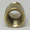 M12 Metric Female X 1/4ips Male Threaded Brass Nozzle