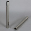 14in. Polished Nickel Finish Pipe with 1/8ips. Female Thread