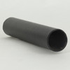 3in Long Black Paper/Kraft E-12 Candle Socket Cover