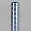 18in Long X 1/2ips / NPS Zinc Plated Steel Fully Threaded Nipple