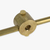 Grand Brass Incredible 1in. Adjustable Die Handle