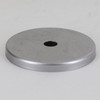 Steel Cap Cover for BOST25 Steel Bodies with 1/8ips (7/16in) Slip Center Hole.