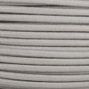 18/2 SPT2-B Metallic Raw Silk Nylon Fabric Cloth Covered Lamp and Lighting Wire.