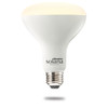 SMART LED WIFI BULB 8W BR30 WHITE LIGHT 65W EQUIVALENT