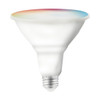 15 Watt; PAR38 LED; RGB & Tunable White; Starfish IOT; 120 Volt; 1200 Lumens