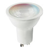 5.5 Watt; MR16 LED; Tunable White; Starfish IOT; 120 Volt; 385 Lumens; RGBW; T20; 90 CRI