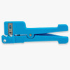 (0.125in - 0.250in) Compact Cable Slit & Ring Tool