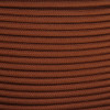 18/1 Single Conductor Copper Nylon Over Braid AWM 105 Degree White Wire