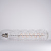 4 Watt - 120V E-26 Base LED Water Bottle Shaped Grand Nostalgic Light Bulb.