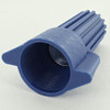 Blue 14-6 Winged Twist-on Wire Connector