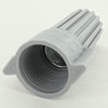 Grey 18-8 Winged Twist-on Wire Connector