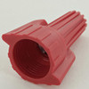 Red 18-8 Winged Twist-on Wire Connector