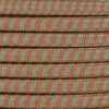 12ft. Long 18/2 SPT-2-B Metallic Copper/Metallic Envy Houndstooth Cloth Braided Wire Lamp Cord Set with Decorative Plug. (10FT BRAIDED 2FT BARE 1-1/2 SPLIT 3/4 STRIPPED W/ TIPS SOLDERED).
