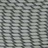 14/1 AWM Type - Silver With Black Tracer - UL Recognized Cloth Covered Stranded Flexible Cord