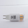 3W T-4 120V GY6 Bi-Pin Base Soft White 3000K Dimmable Specialty LED Retrofit Miniature Light Bulb