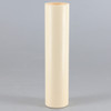 4in. Paper/Fiber E-12 Candelabra Base Candle Socket Cover - Ivory