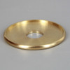 3/4in. x 1/8ips slip Turned Brass Check Ring