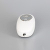 LED Table-Top Push Button Dimmer with Trailing edge technology - White