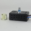 DC 5V-30V / 3A Max LED Dimmer Switch.