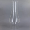 12in. Tall Clear Chimney with 4in. Neck