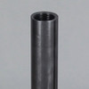 6in. Unfinished Steel Pipe with 1/8ips. Female Thread