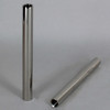 18in. Polished Nickel Finish Pipe with 1/8ips. Female Thread