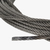 25Ft Long 1/16in Diameter Stainless Steel Wire Rope