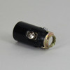 1-1/2in. Candelabra Lamp Socket with 1/8ips. Threaded Hickey and Cardboard Insulator