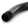 1/8ips Male Threaded 5-3/4in Long Pinup Arm - Black Finish
