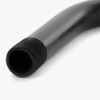 1/8ips Male Threaded 5-3/4in Long Pinup Arm - Black Finish